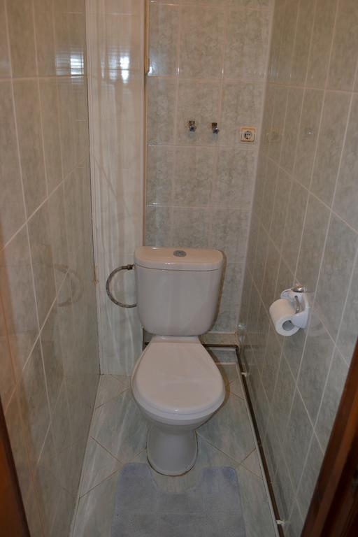 Galytska Apartment Ivano-Frankivs'k Luaran gambar