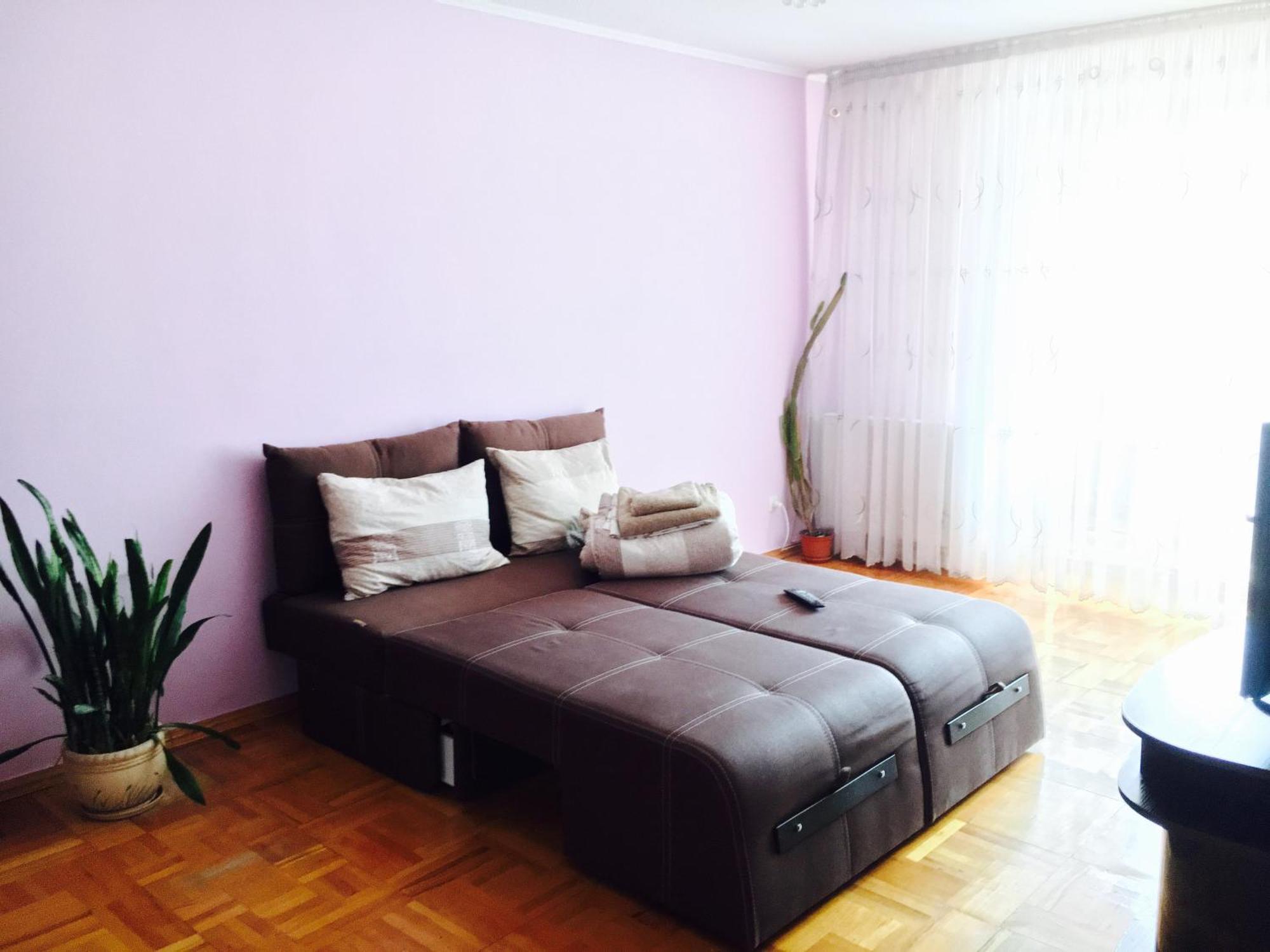 Galytska Apartment Ivano-Frankivs'k Luaran gambar